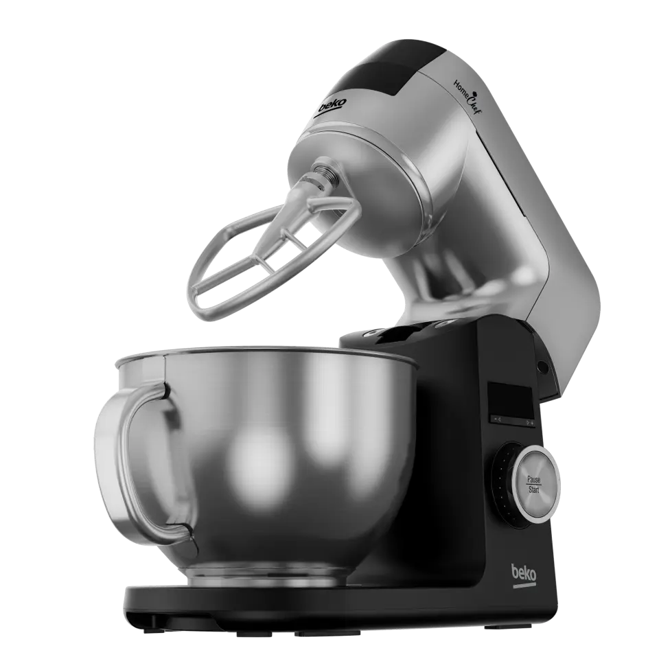 BEKO MM 8042 DS HomeChef® Mutfak Makinesi