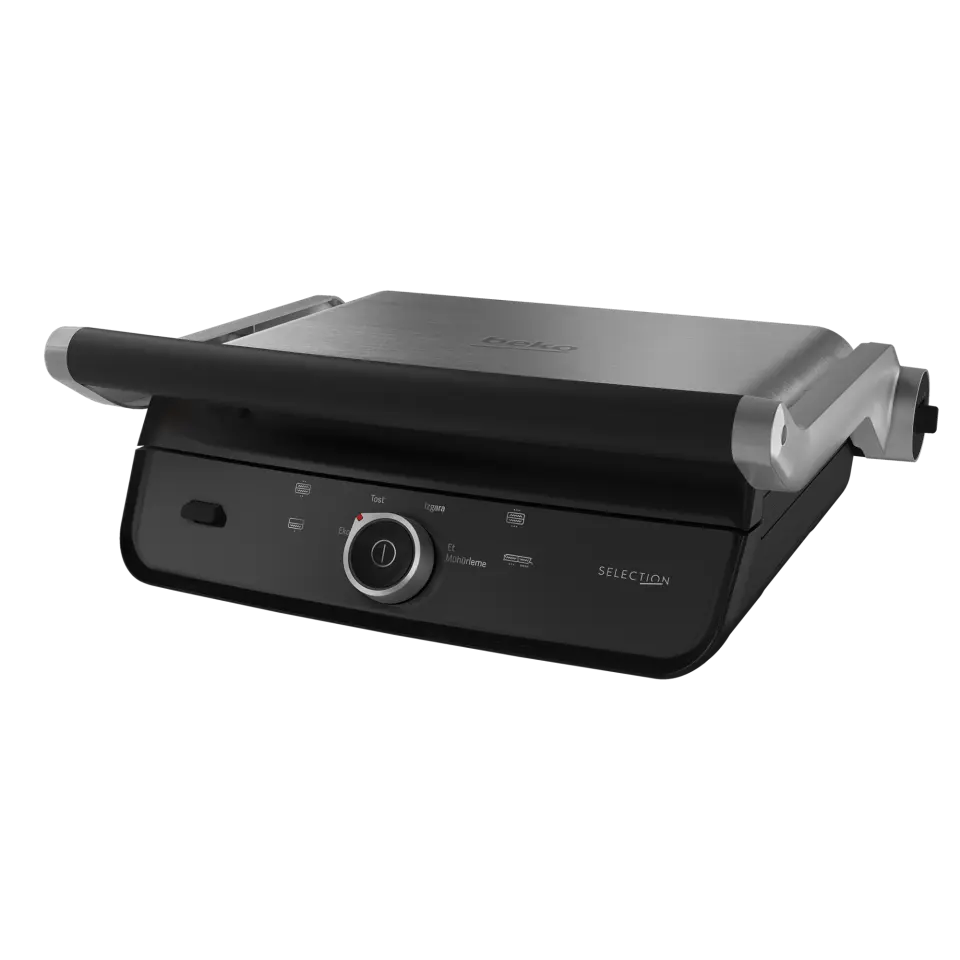 BEKO TM 8046 I Selection® Tost Makinesi