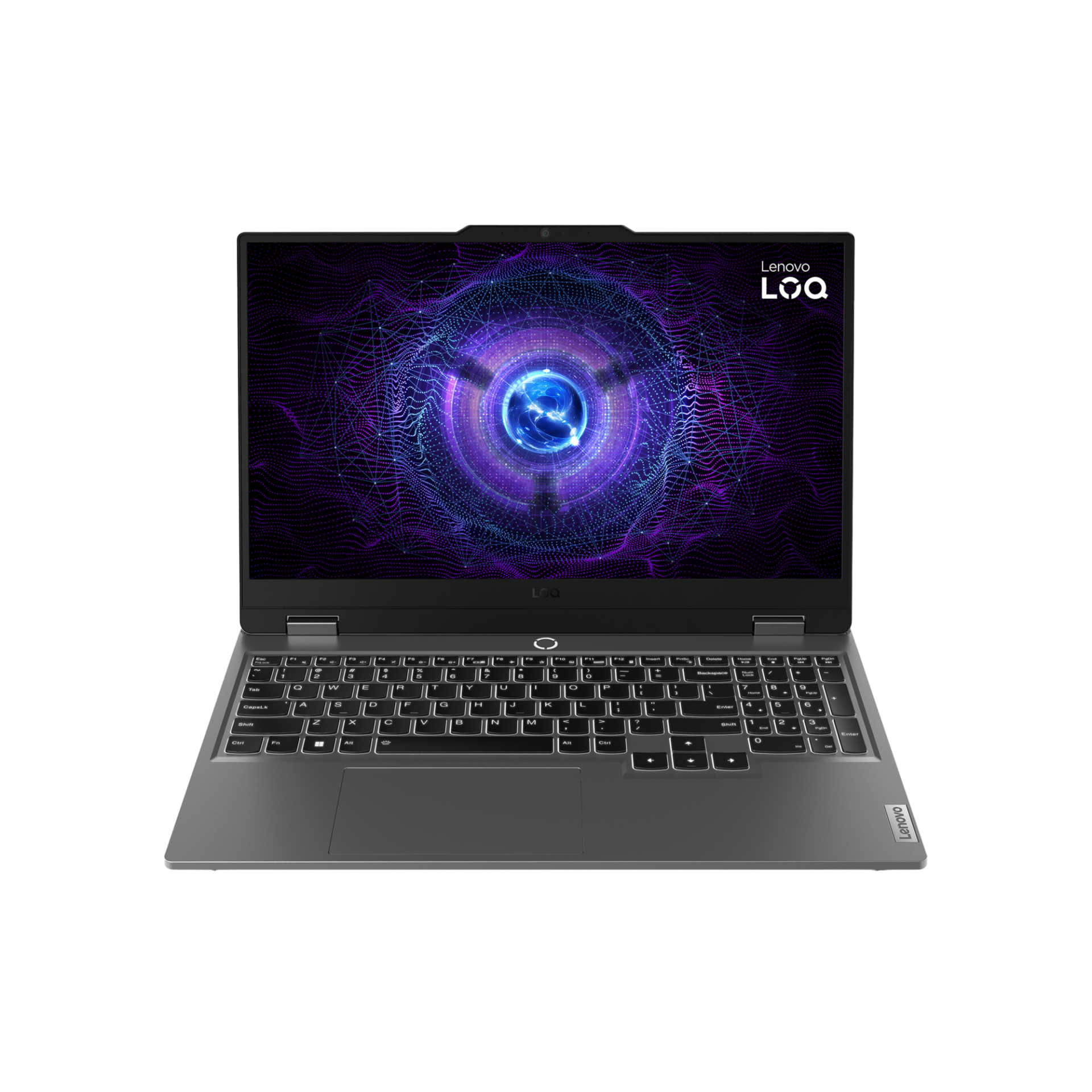 LENOVO LENOVO LENOVO LOQ/Core I5-12450HX/8GB RAM/512GB SSD/RTX 3050 6GB/15.6'' FHD/W11/83GS007YTR Laptop