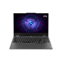 LENOVO LENOVO LENOVO LOQ/Core I5-12450HX/8GB RAM/512GB SSD/RTX 3050 6GB/15.6'' FHD/W11/83GS007YTR Laptop