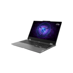 LENOVO LENOVO LENOVO LOQ/Core I5-12450HX/24GB RAM/512GB SSD/RTX 4050 6GB/15.6'' FHD/W11/83GS009CTR Laptop