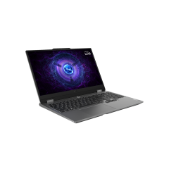 LENOVO LENOVO LENOVO LOQ/Core I5-12450HX/24GB RAM/512GB SSD/RTX 4050 6GB/15.6'' FHD/W11/83GS009CTR Laptop