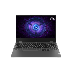 LENOVO LENOVO LENOVO LOQ/Core I5-12450HX/24GB RAM/512GB SSD/RTX 4050 6GB/15.6'' FHD/W11/83GS009CTR Laptop