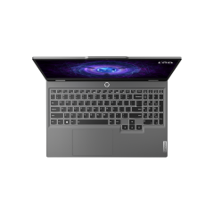 LENOVO LENOVO LENOVO LOQ/Core I5-12450HX/24GB RAM/512GB SSD/RTX 4050 6GB/15.6'' FHD/W11/83GS009CTR Laptop