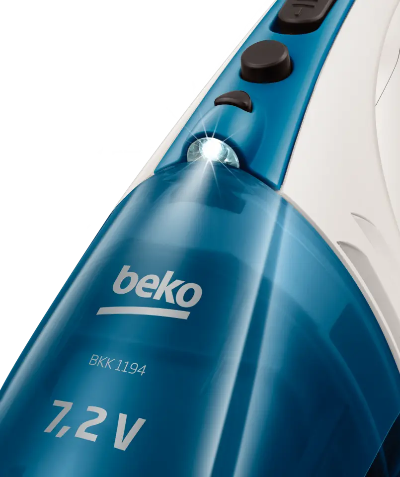 BEKO BKK 1194 El Süpürgesi