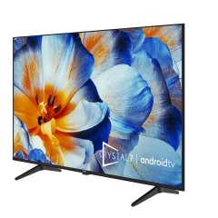 Beko Beko Crystal 7 43'' 4K UHD Android TV - B43 D 790 B Smart TV