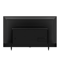 Beko Beko Crystal 7 43'' 4K UHD Android TV - B43 D 790 B Smart TV