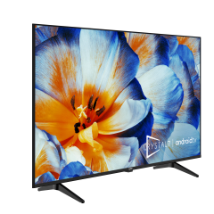 Beko Beko Crystal 7 43'' 4K UHD Android TV - B43 D 790 B Smart TV