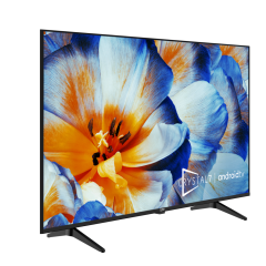 Beko Beko  Crystal 7 B65 D 790 B / 65'' 4K Smart Android TV