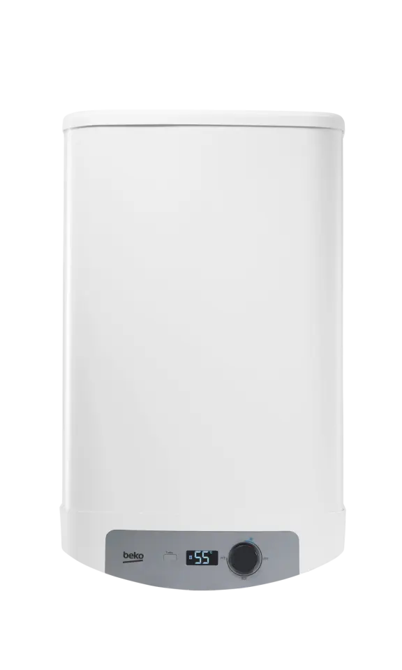 BEKO BKT 650 E BS 65 lt. Dijital Termosifon