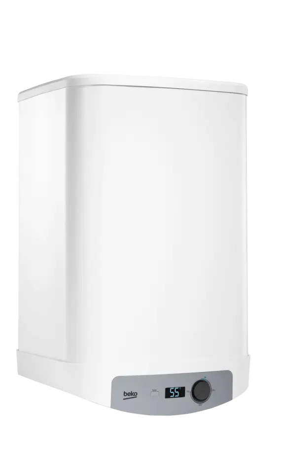 BEKO BKT 800 E BS 77 lt. Dijital Termosifon