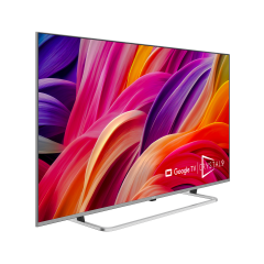 Beko Beko Crystal 9 120Hz 75'' 4K UHD Google TV - B75 D 986 S Smart TV