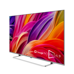 Beko Beko Crystal 9 120Hz 75'' 4K UHD Google TV - B75 D 986 S Smart TV
