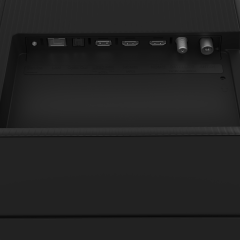 Beko Beko Crystal 9 120Hz 75'' 4K UHD Google TV - B75 D 986 S Smart TV