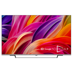 Beko Beko Crystal 9 120Hz 75'' 4K UHD Google TV - B75 D 986 S Smart TV