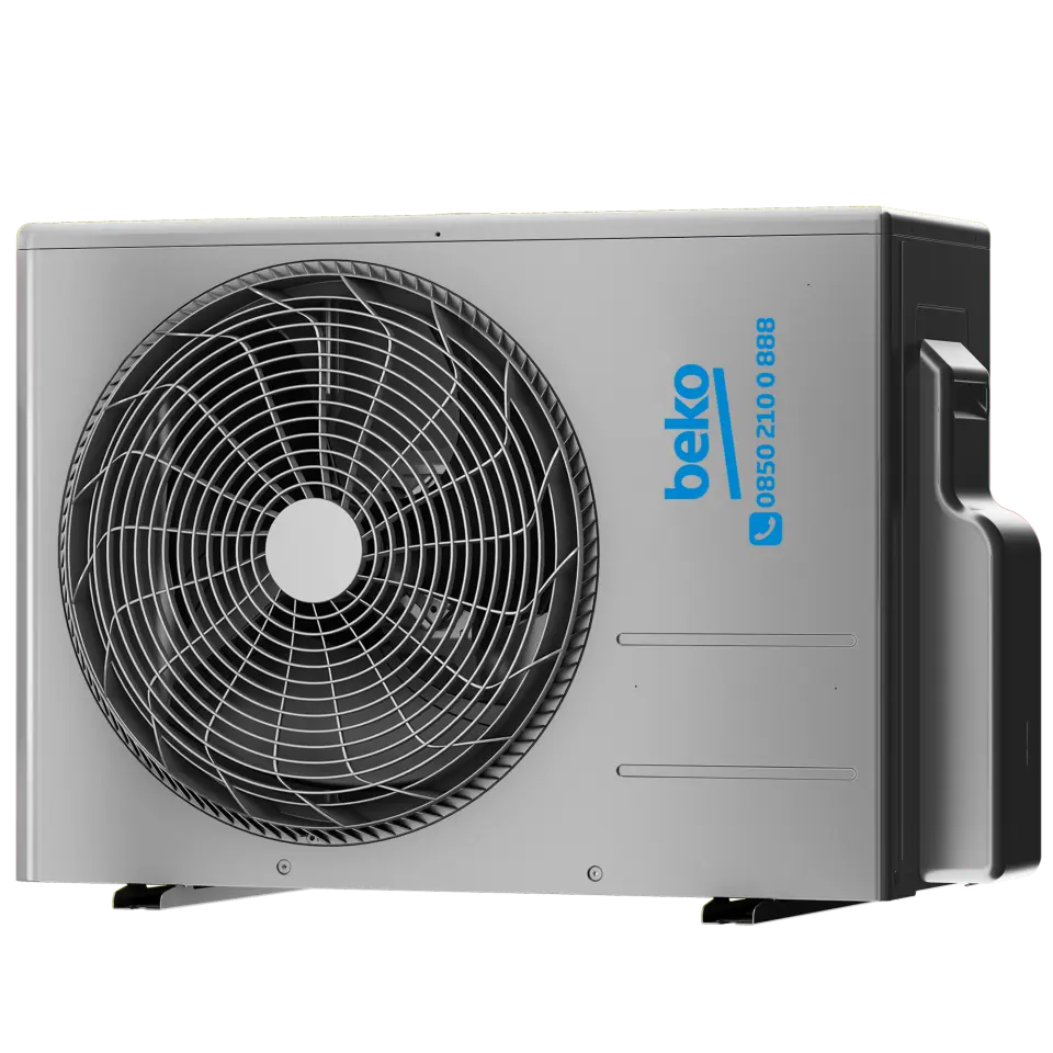 BEKO 32425 Ekolojik Inverter Klima 24.000 Btu/h Split Klima