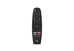 Beko Beko 32'' HD Android TV - B32 D 696 B Smart TV