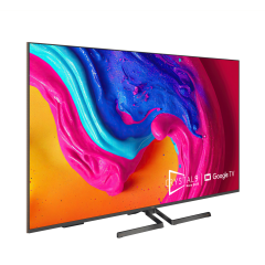 Beko Beko Crystal 9 Nano QLED 120Hz 65'' 4K UHD Google TV - B65 Q 990 AY LED TV