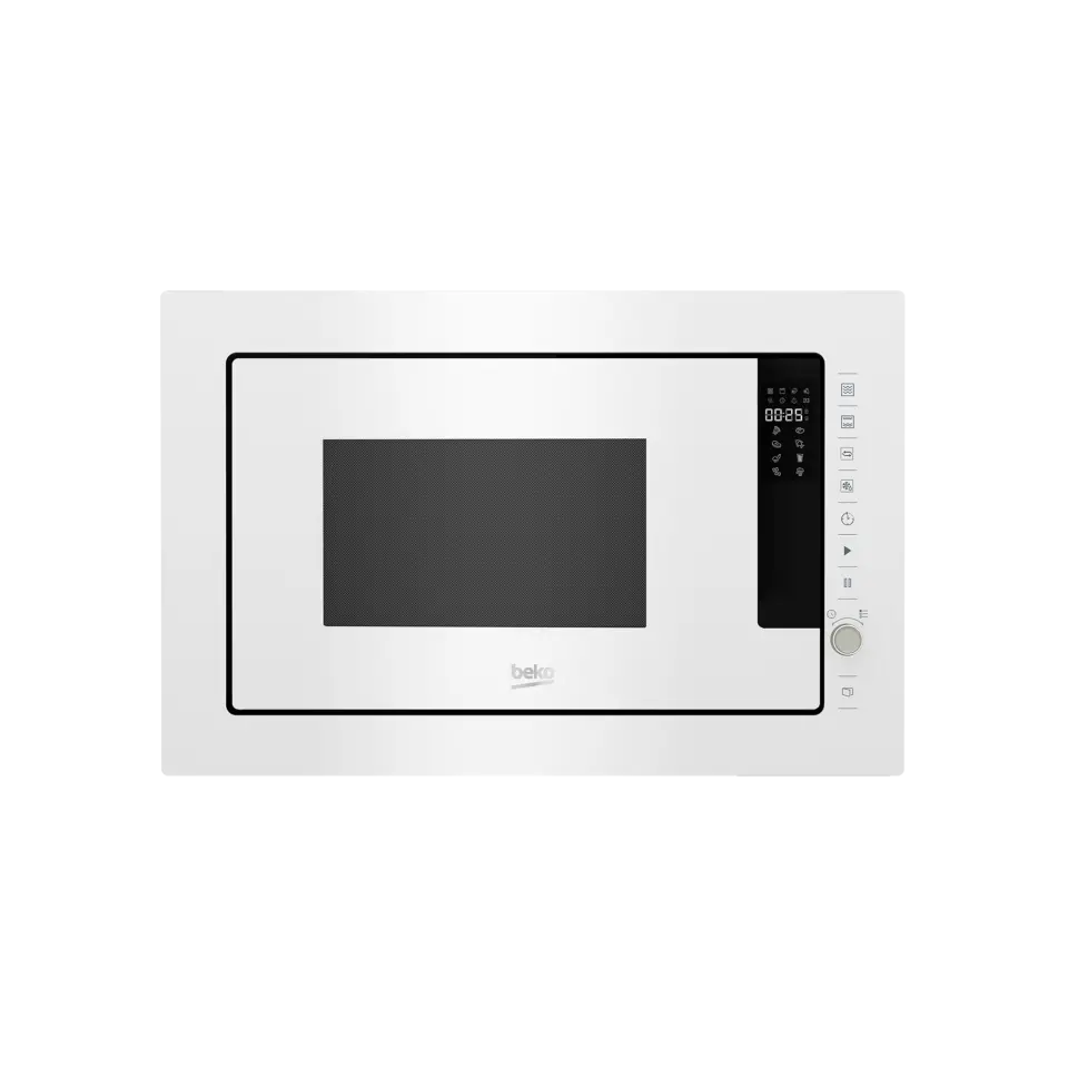 BEKO BMC 2520 B Beyond Serisi Ankastre Mikrodalgalar