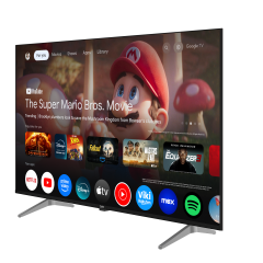 Beko Beko Crystal 7 75'' 4K UHD Google TV - B75 E 795 B Smart TV