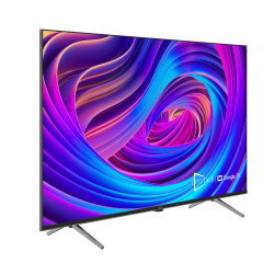 Beko Beko Crystal 8 55'' 4K UHD Google TV - B55 E 895 A Smart TV
