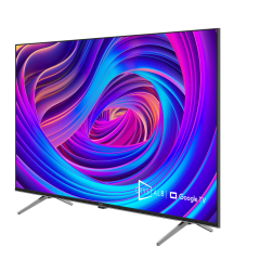 Beko Beko Crystal 8 55'' 4K UHD Google TV - B55 E 895 A Smart TV