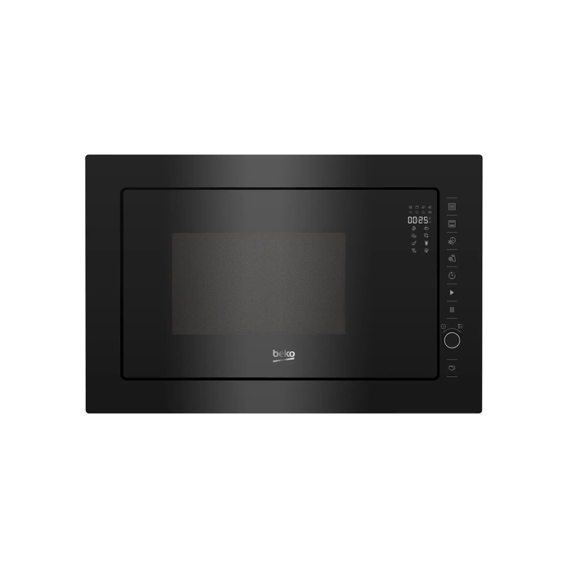 BEKO BMC 2520 S Beyond Serisi Ankastre Mikrodalgalar