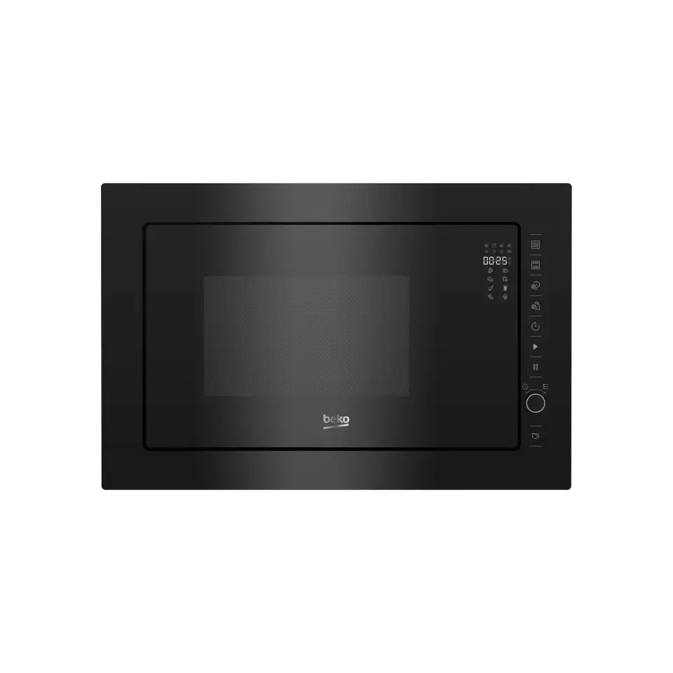 BEKO BMC 2520 S Beyond Serisi Ankastre Mikrodalgalar