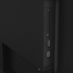 Beko Beko B55 QE 988 A Smart TV