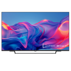 Beko Beko Crystal 9 QLED 55'' 4K UHD Google TV - B55 QE 988 A Smart TV