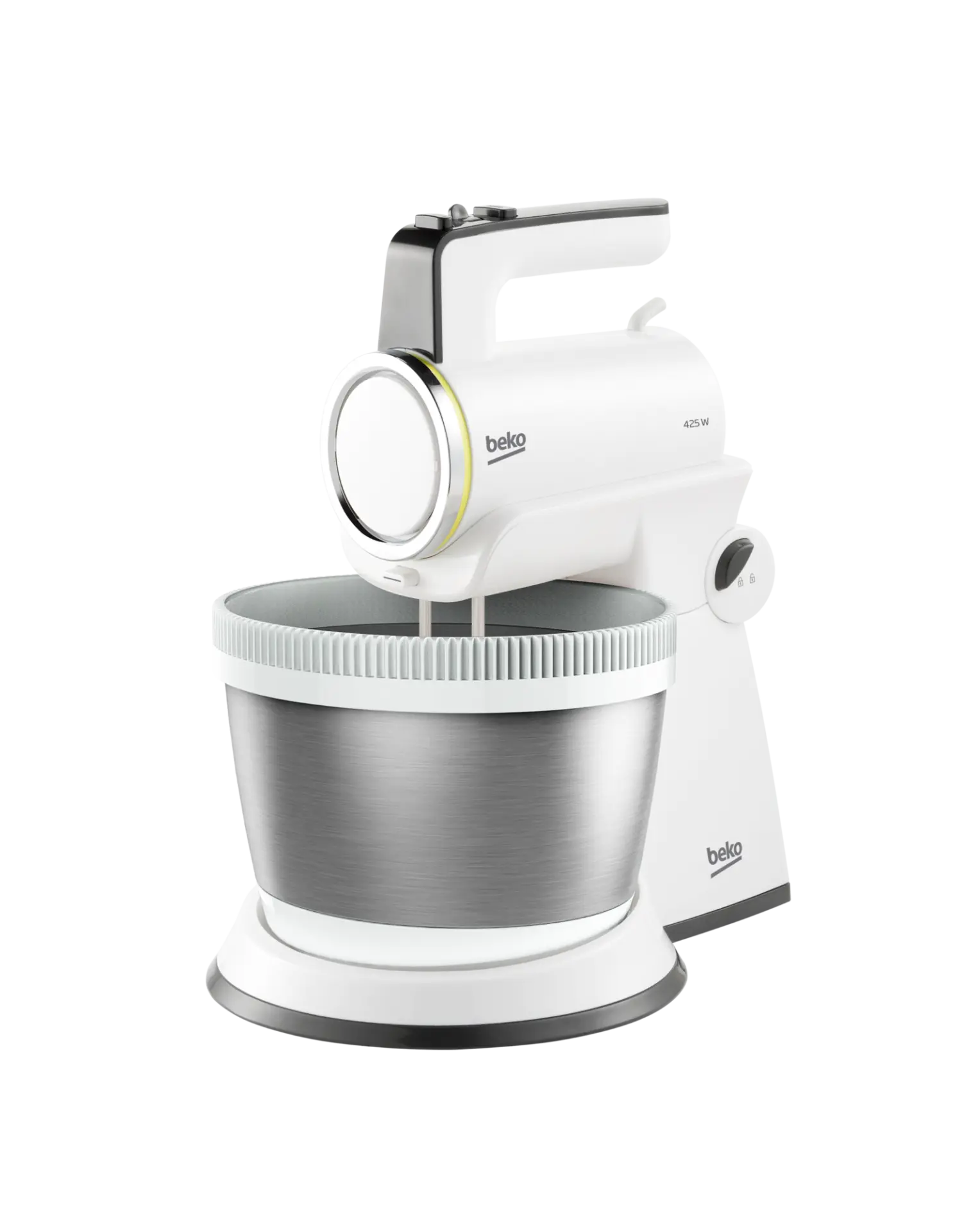 BEKO MK 5046 Floral Standlı Mikser Mikser