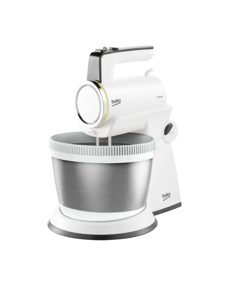 BEKO MK 5046 Floral Standlı Mikser Mikser