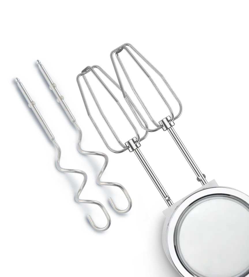 BEKO MK 5046 Floral Standlı Mikser Mikser