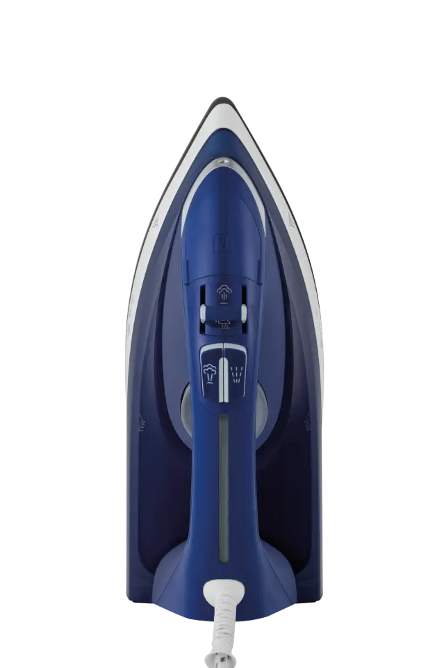 BEKO BEU 4124 Buharlı Ütü