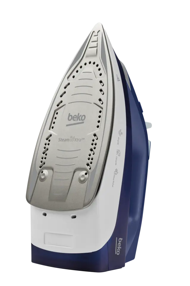 BEKO BEU 4124 Buharlı Ütü