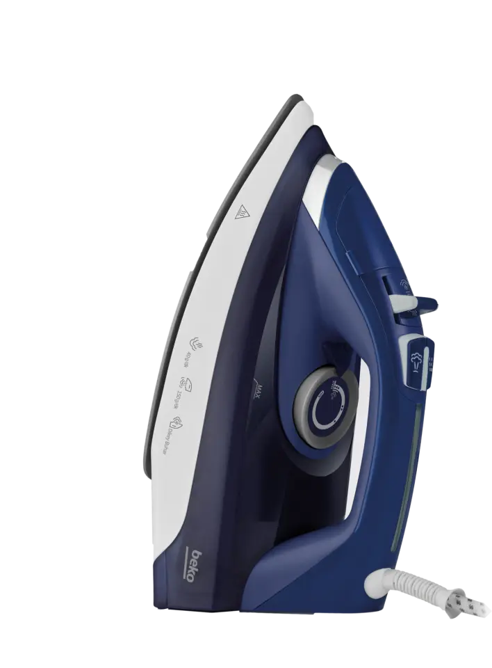 BEKO BEU 4124 Buharlı Ütü