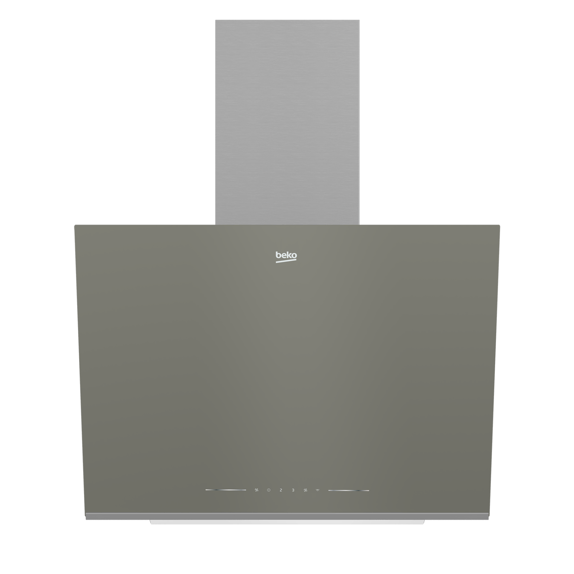 Beko Beko BDE 6062 G Duvar Tipi Davlumbaz