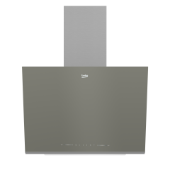 Beko Beko BDE 6062 G Duvar Tipi Davlumbaz
