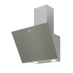 Beko Beko BDE 6062 G Duvar Tipi Davlumbaz