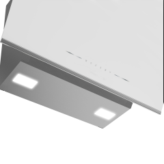 Beko Beko BDE 6062 B Duvar Tipi Davlumbaz