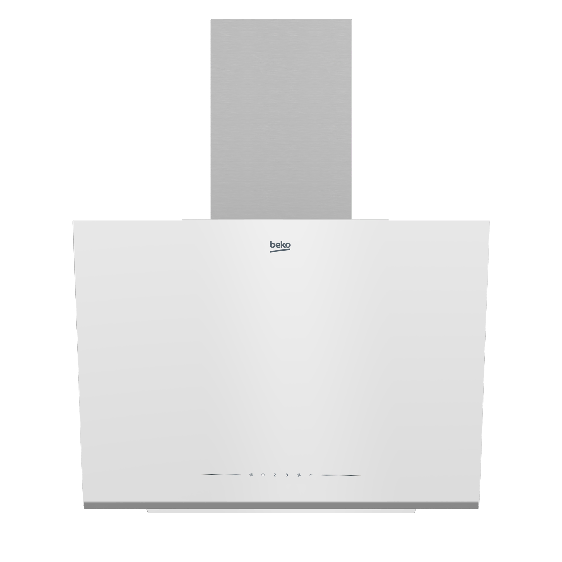 Beko Beko BDE 6062 B Duvar Tipi Davlumbaz
