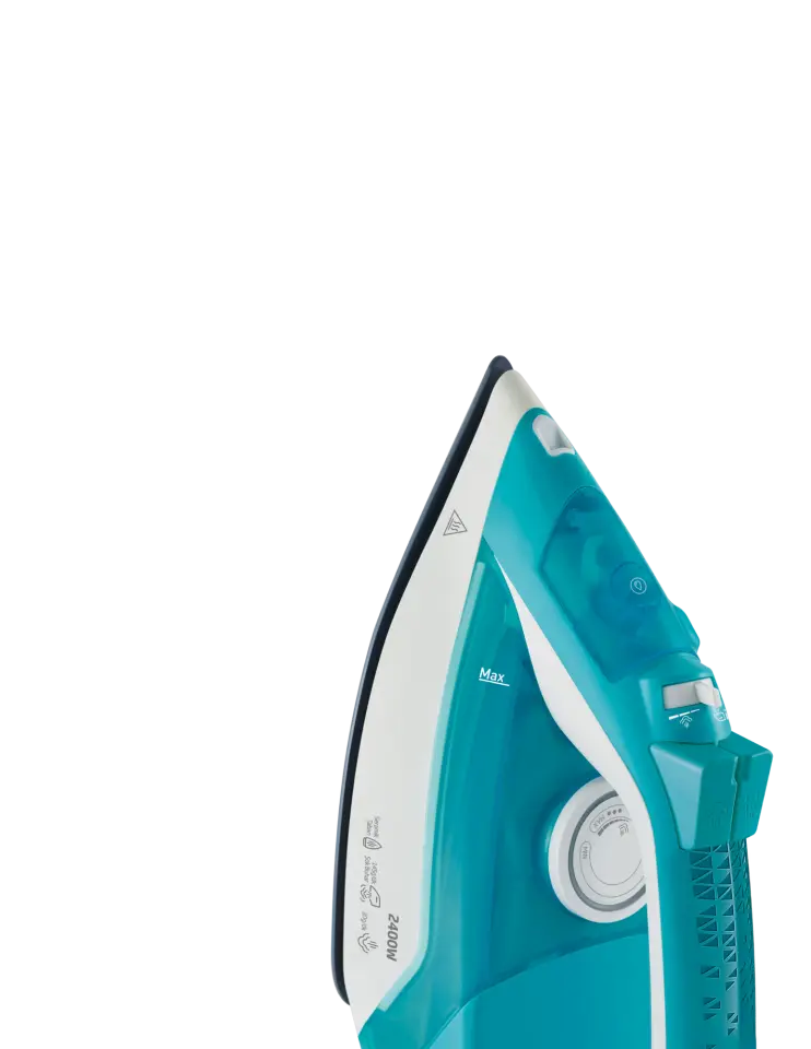 BEKO ActiPress® BEU 2924 Kazanlı Ütü