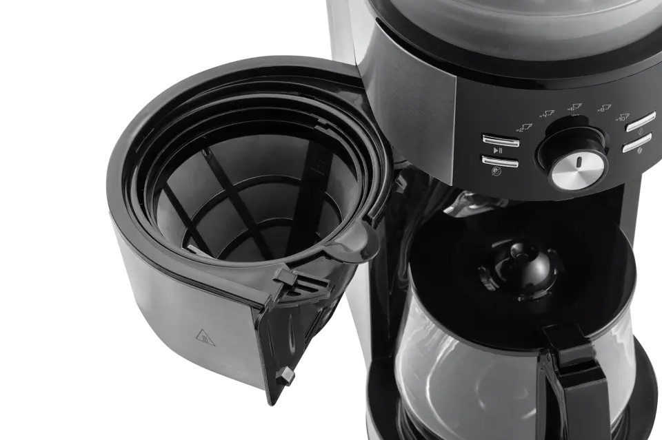 BEKO FK 8110 I Öğütücülü Filtre Kahve Makinesi