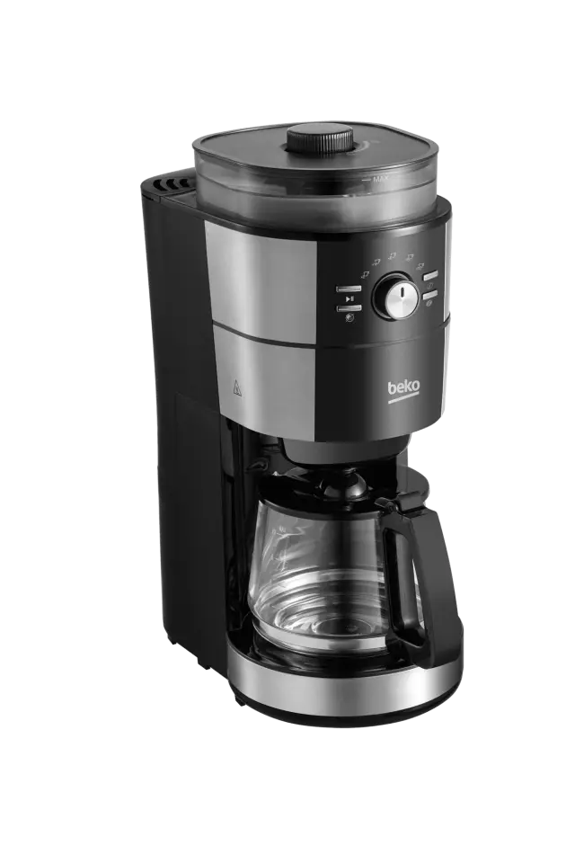 BEKO FK 8110 I Öğütücülü Filtre Kahve Makinesi
