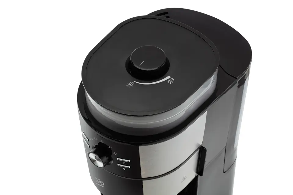 BEKO FK 8110 I Öğütücülü Filtre Kahve Makinesi