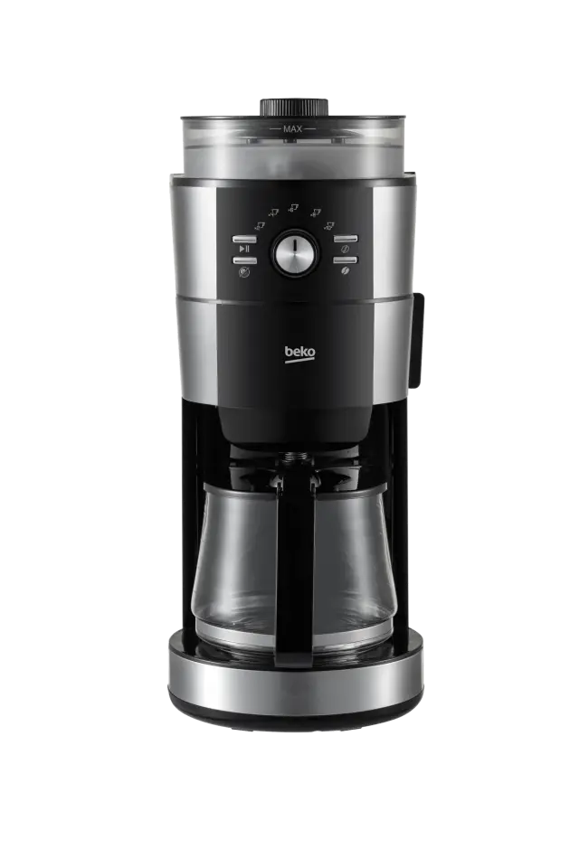 BEKO FK 8110 I Öğütücülü Filtre Kahve Makinesi