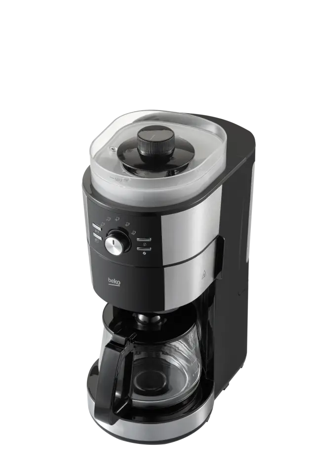 BEKO FK 8110 I Öğütücülü Filtre Kahve Makinesi