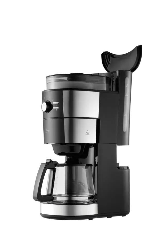 BEKO FK 8110 I Öğütücülü Filtre Kahve Makinesi