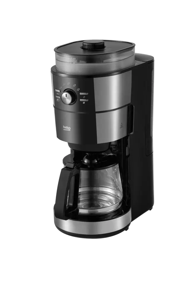 BEKO FK 8110 I Öğütücülü Filtre Kahve Makinesi