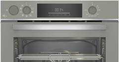 Beko Beko BFC 631 G Beyond Serisi Ankastre FitFry Fırın FitFry Buhar Destekli Fırın